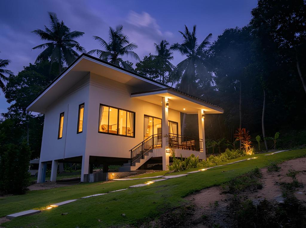 Thara Bohemia Villa – Koh Phangan
