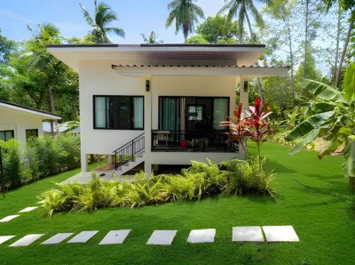Thara Bohemia Villa – Photos 9