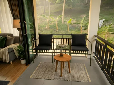 Thara Bohemia Villa – Photos 13
